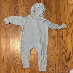 Kyte BABY Bamboo Jersey Kids One Piece